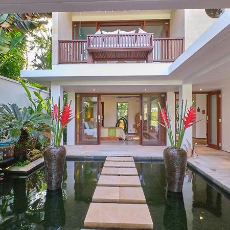 Villa Balinese Luxurious Elegance Ubud Exterior foto